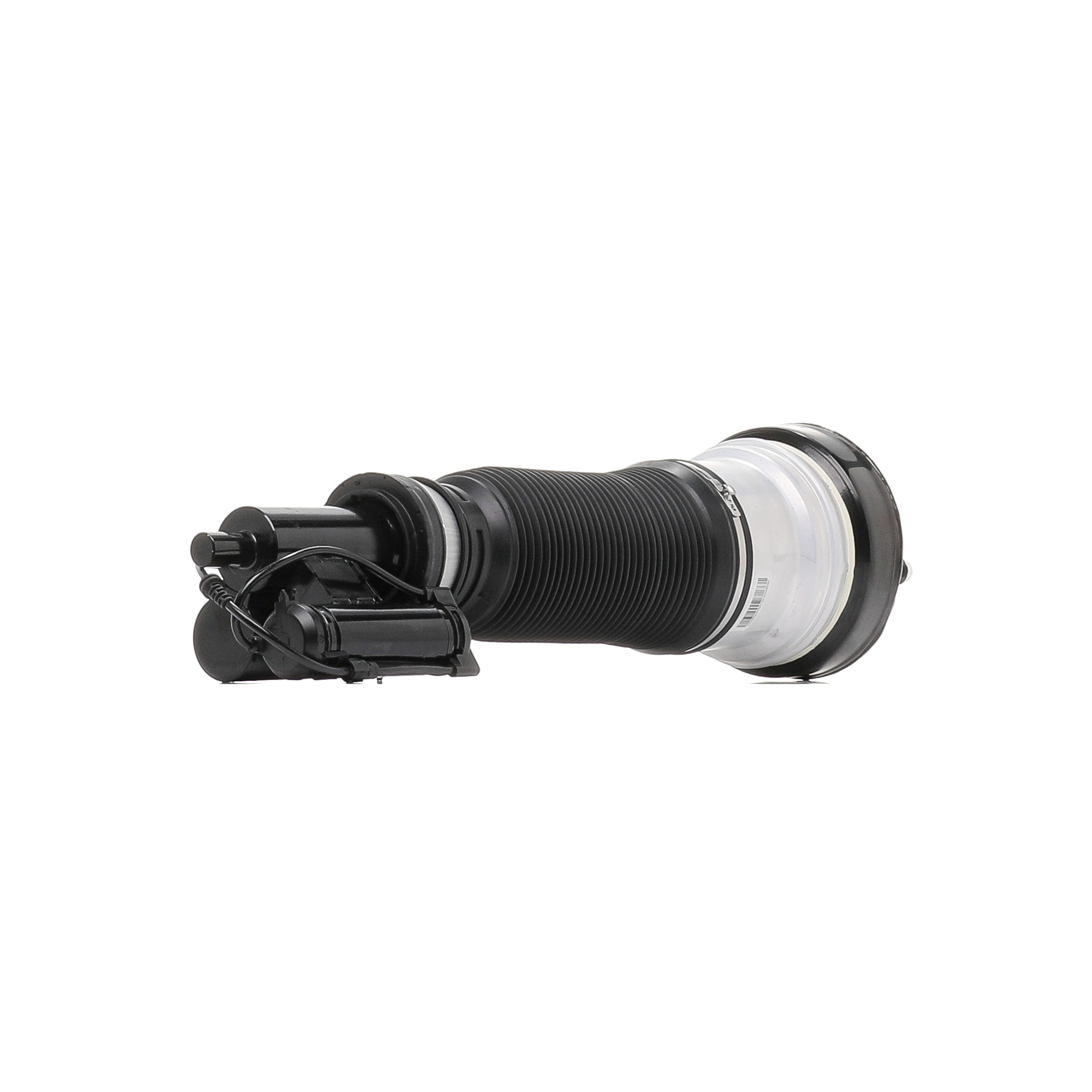 Amortisseur pneumatique A2203202238 RIDEX 4118A0035 MERCEDES-BENZ