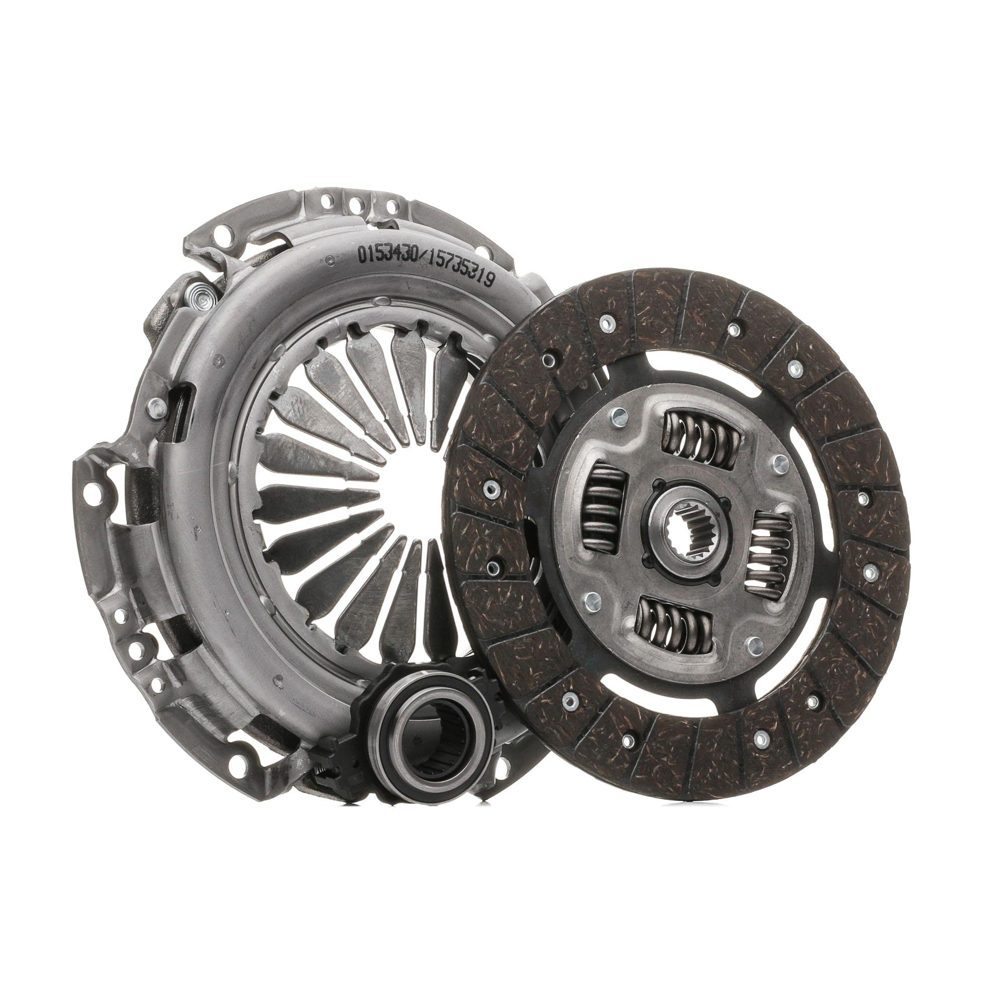 Embrayage STARK SKCK-0100752 évaluation