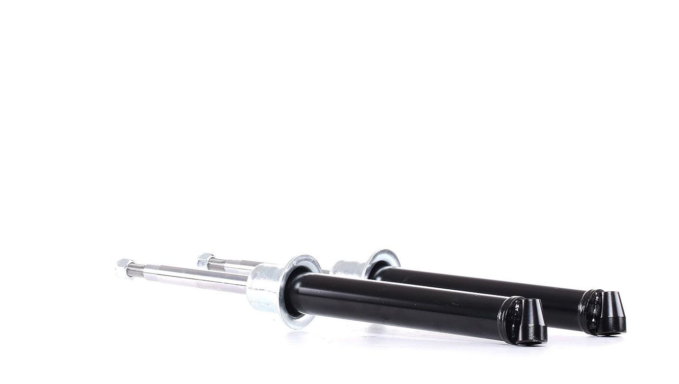 Dämpfer STARK SKSA-0133683 Bewertung