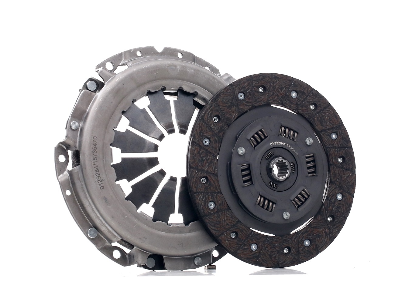 Embrayage STARK SKCK-0100757 évaluation