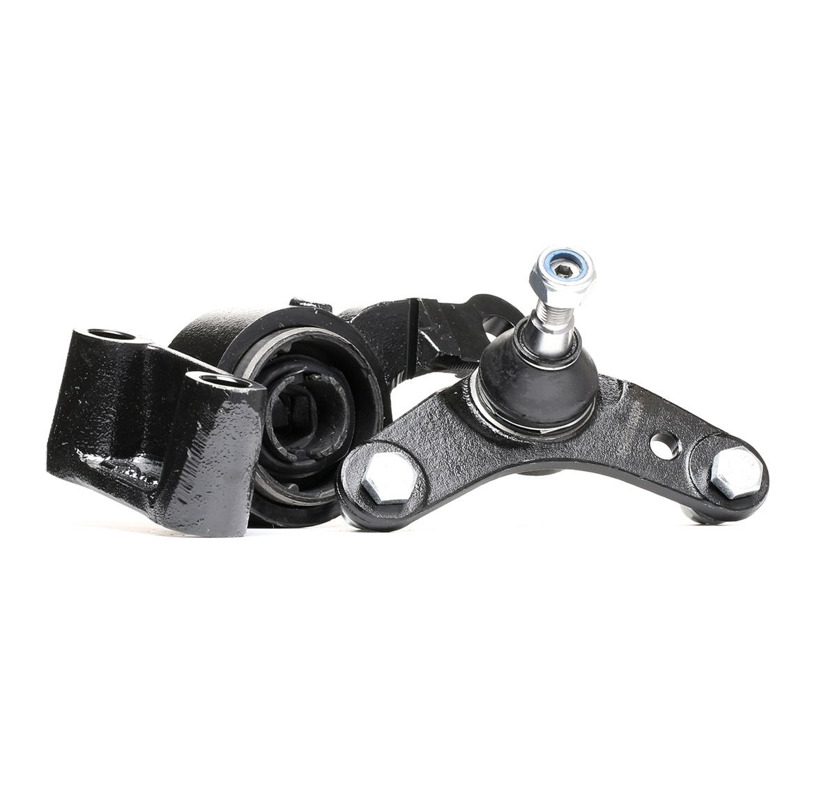 Kit de réparation, bras triangulaire 6753990 RIDEX 772S0209 BMW, MINI
