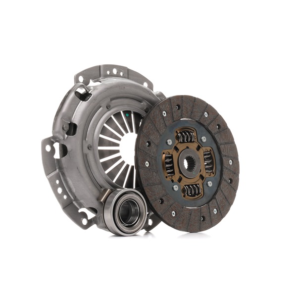 Kupplungssatz 2240060A04 RIDEX 479C0761 SUZUKI, SUBARU, SANTANA