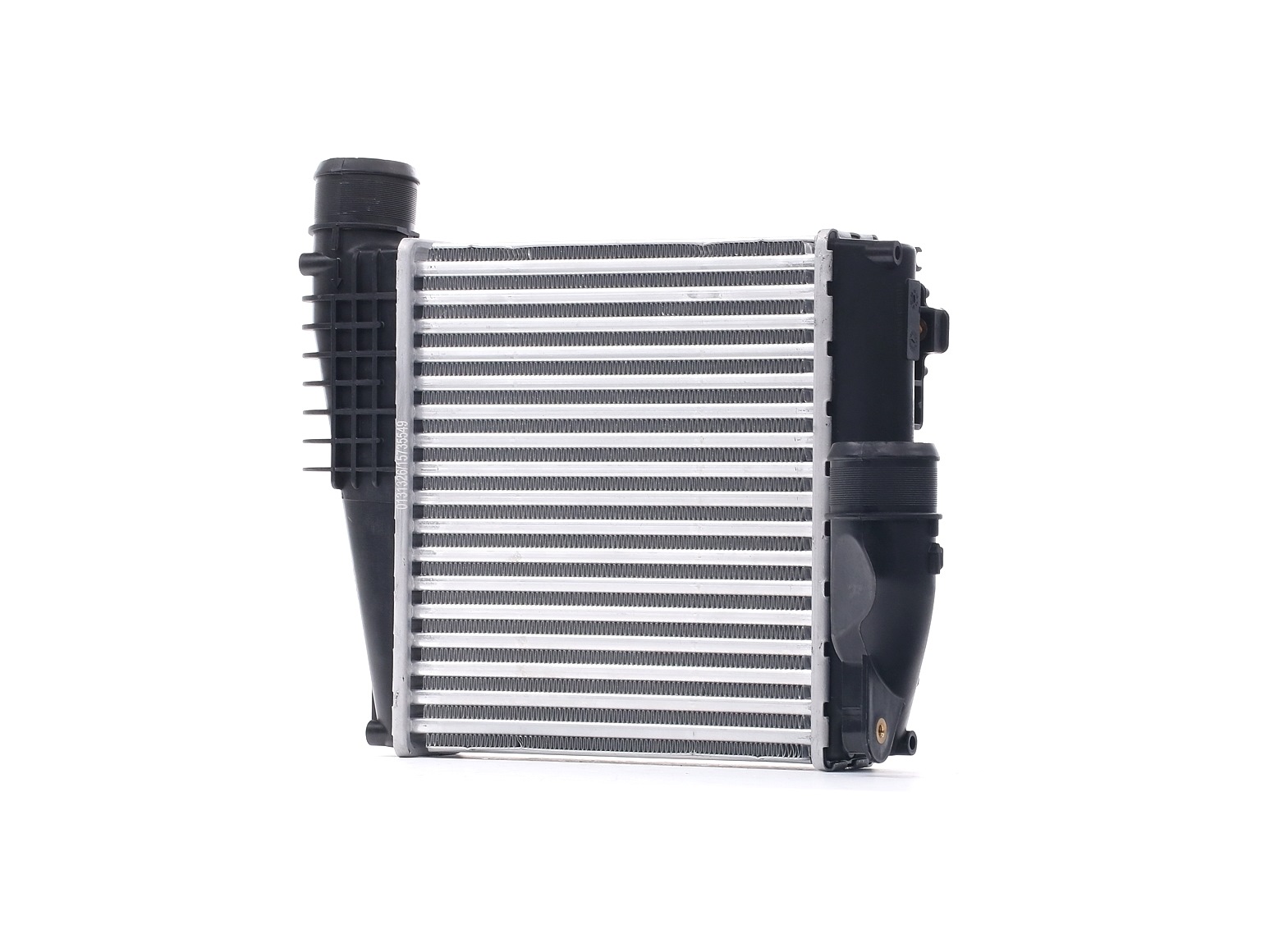 Intercooler STARK SKICC-0890237 Bewertung