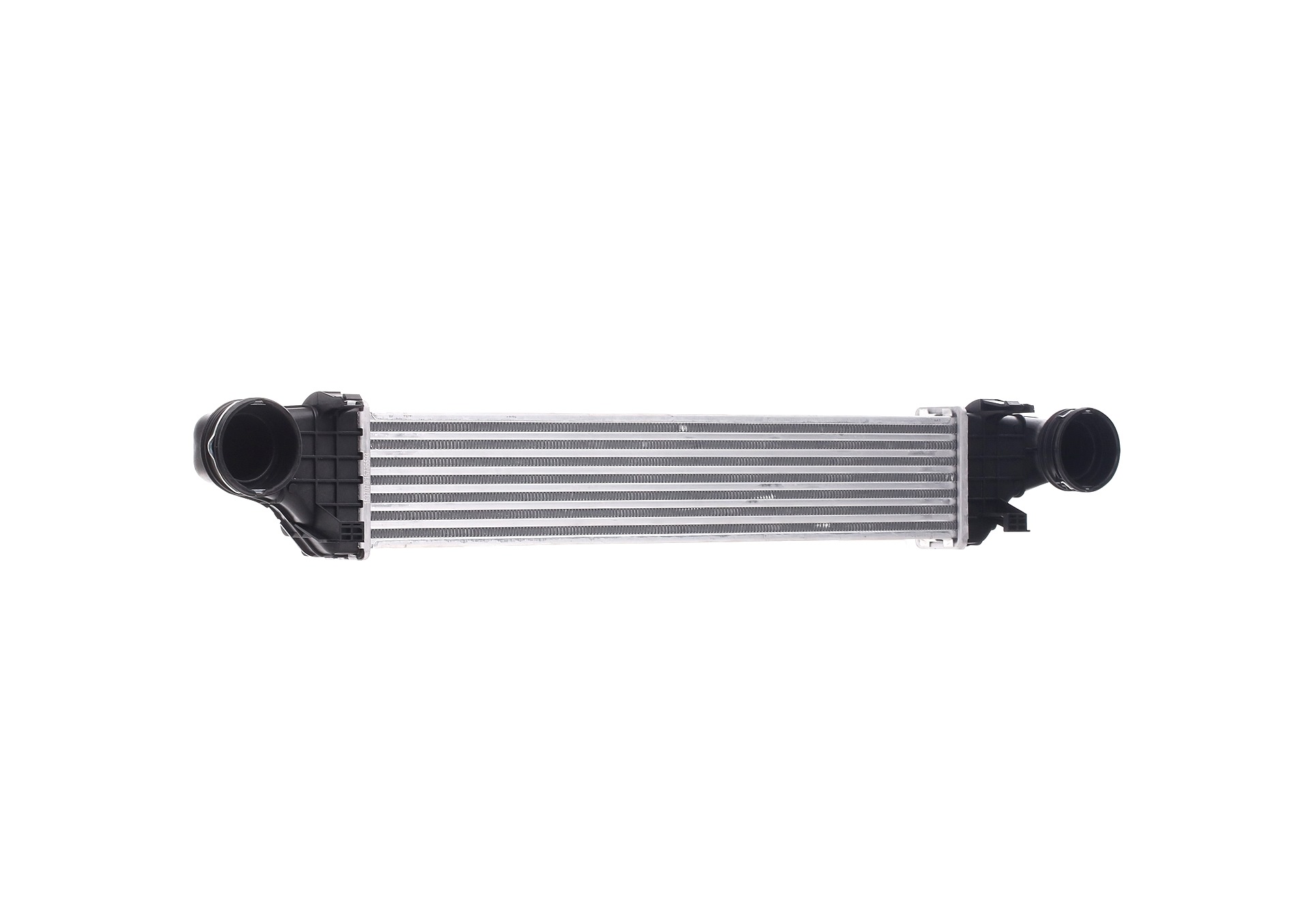 RIDEX 468I0124 Интеркулер Mercedes W211 цена