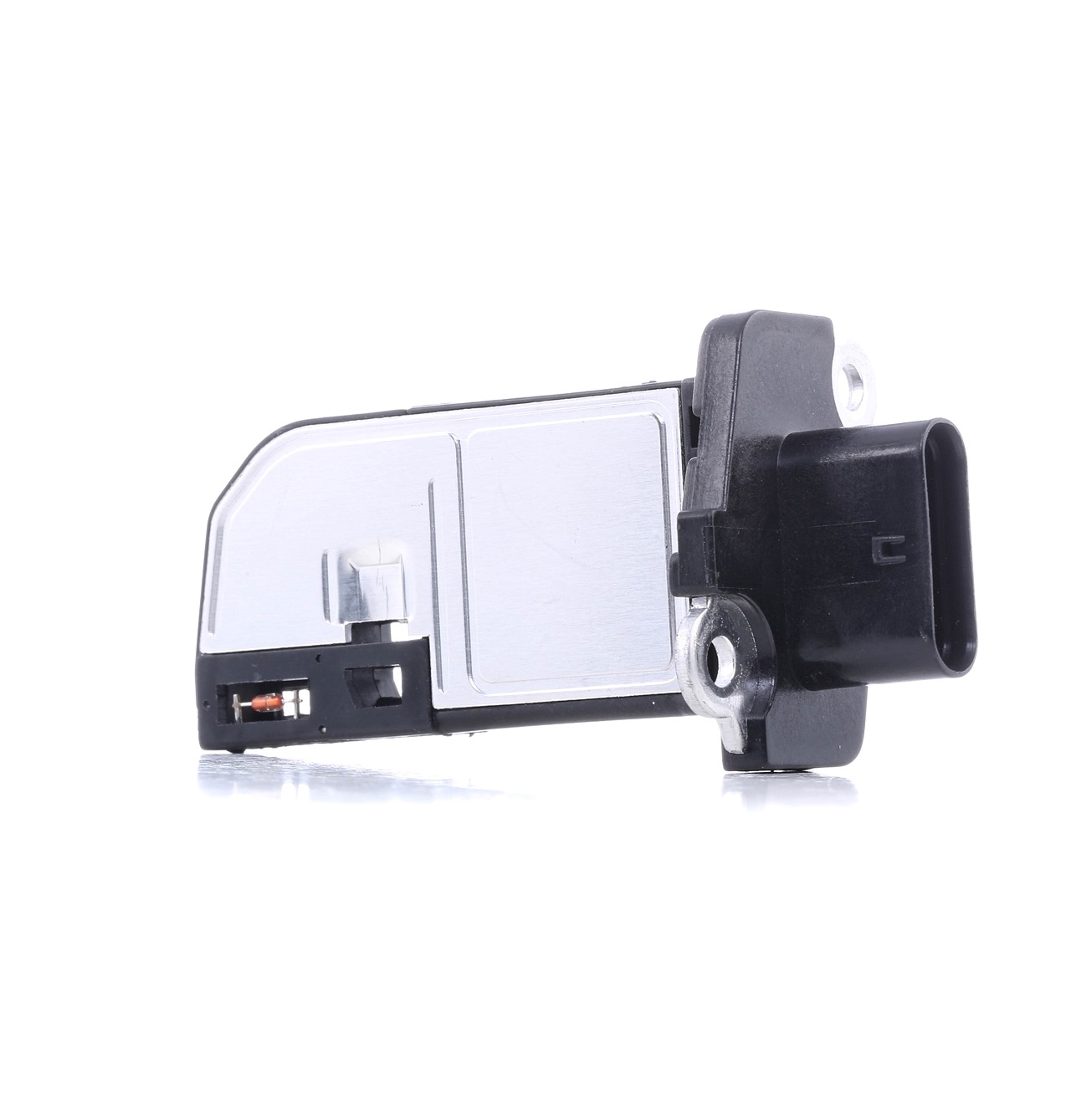 RIDEX 3926A0332 Luchtmassameter (LMM) Spanning (V): 12V, Aantal contacten: 5-polig