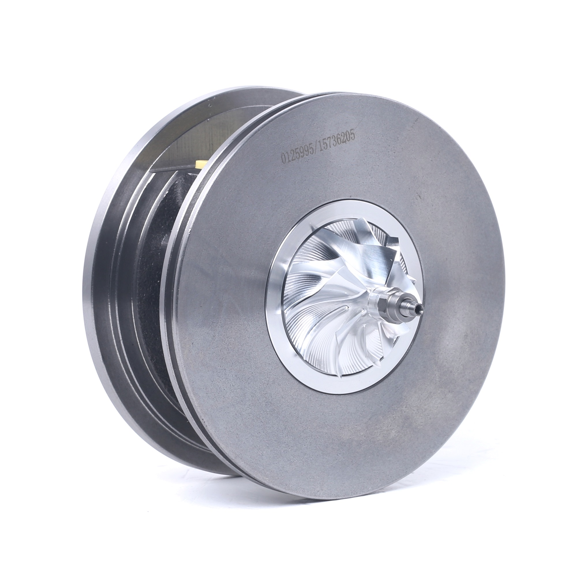 Rdzeń turbosprężarki STARK SKCCC-4540037 oceny