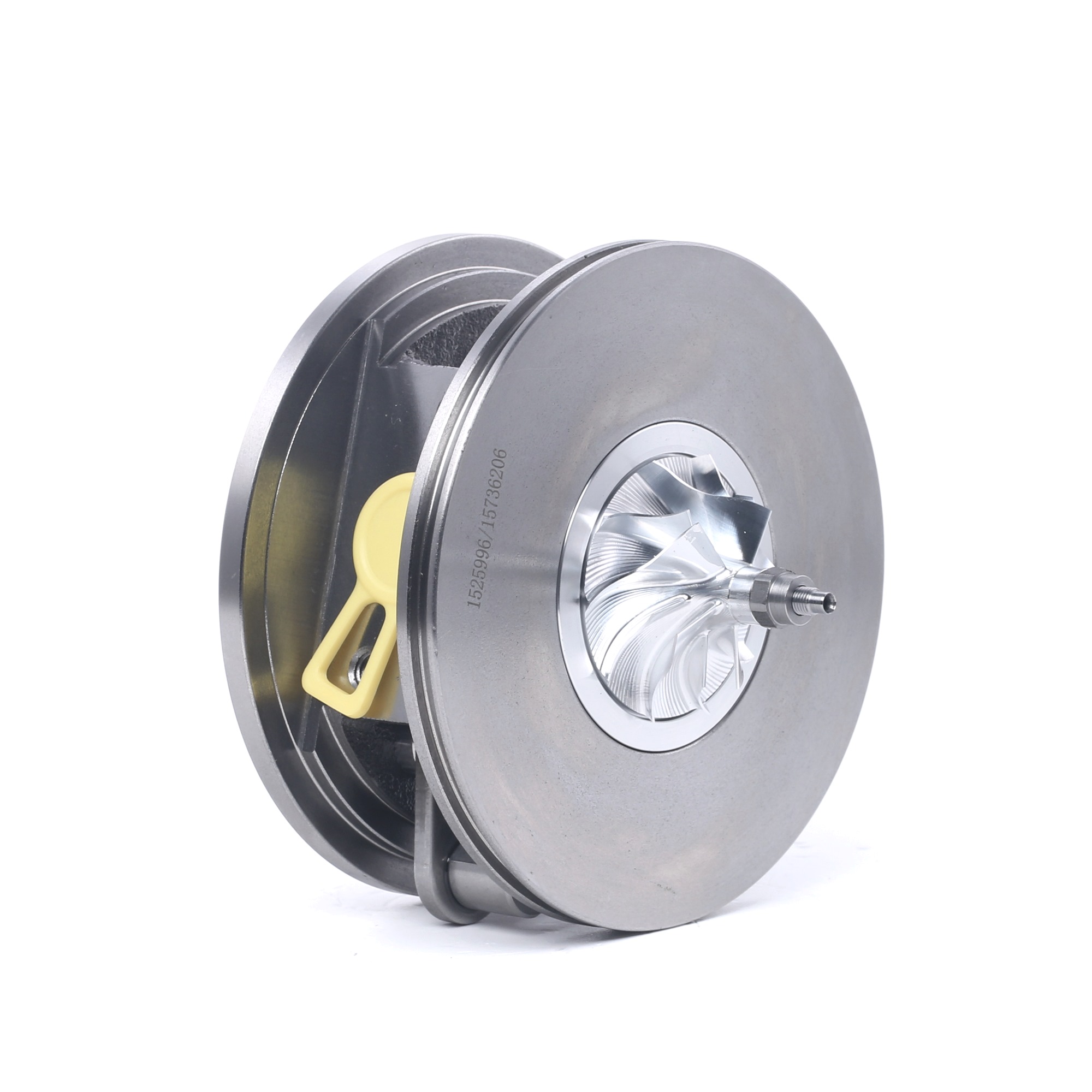Rdzeń turbosprężarki RIDEX 4973C0038 oceny