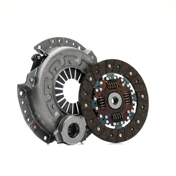 RIDEX 479C0778 Kytkinpaketti