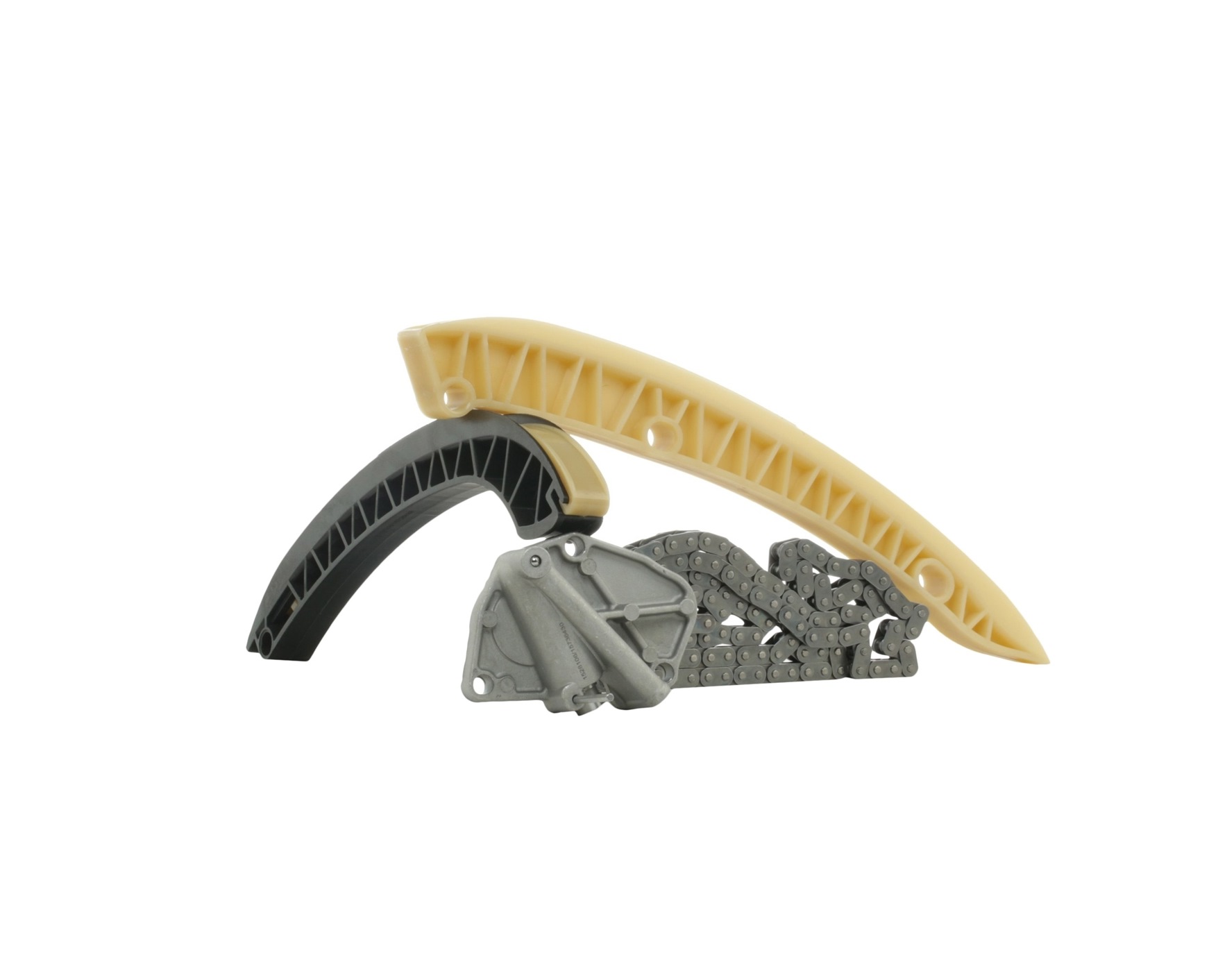 RIDEX 1389T0168 Distributiekettingset