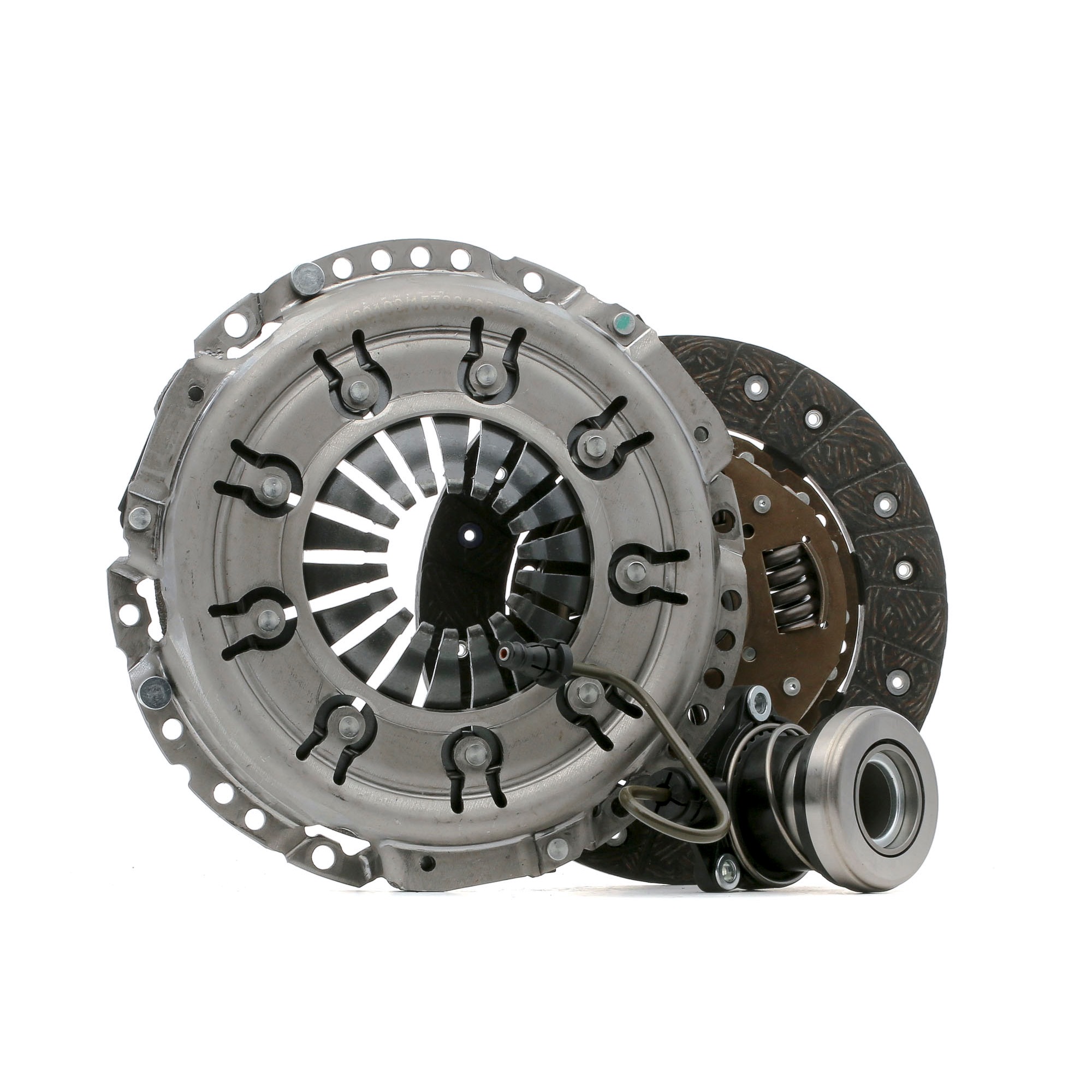 Original Kupplungssatz Komplett SKCK-0100793