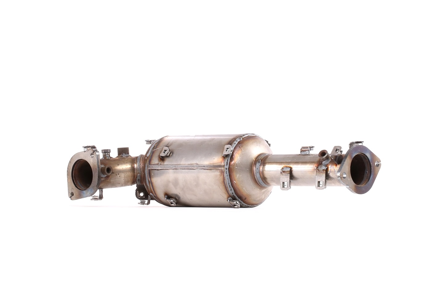 Dieselpartikelfilter STARK SKSPF-2590183 Bewertung