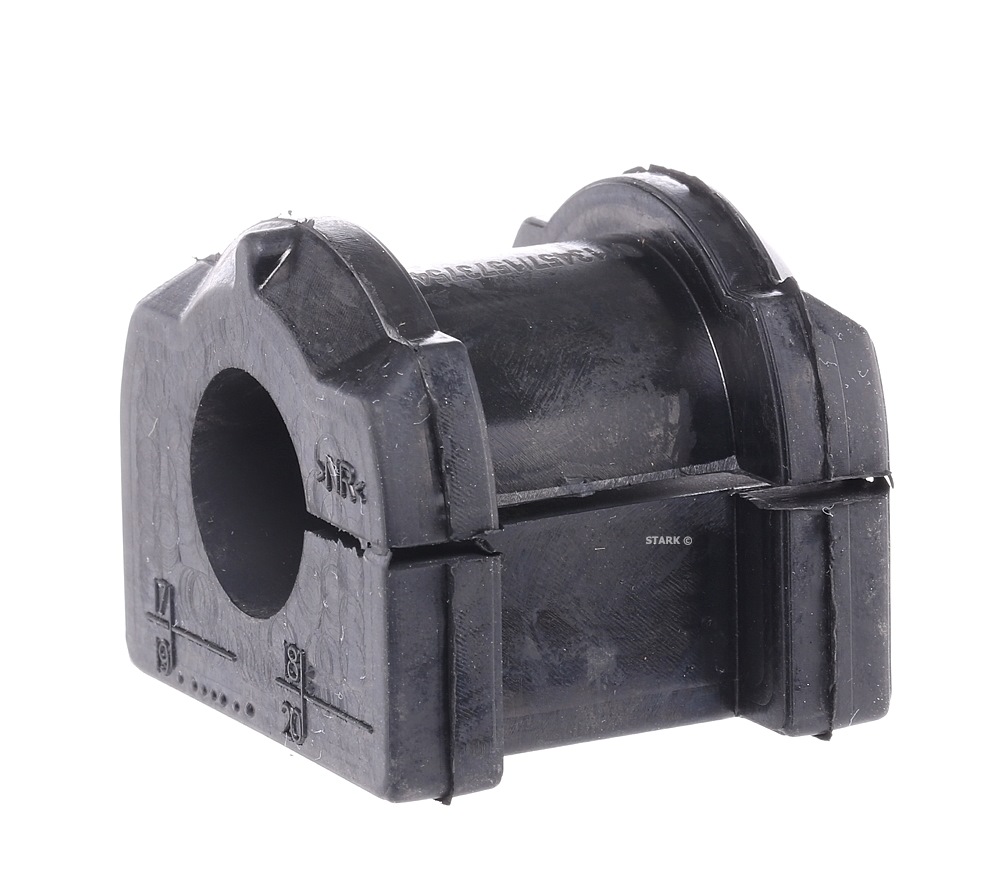 Stabibuchsen STARK SKABB-2140136 Bewertung
