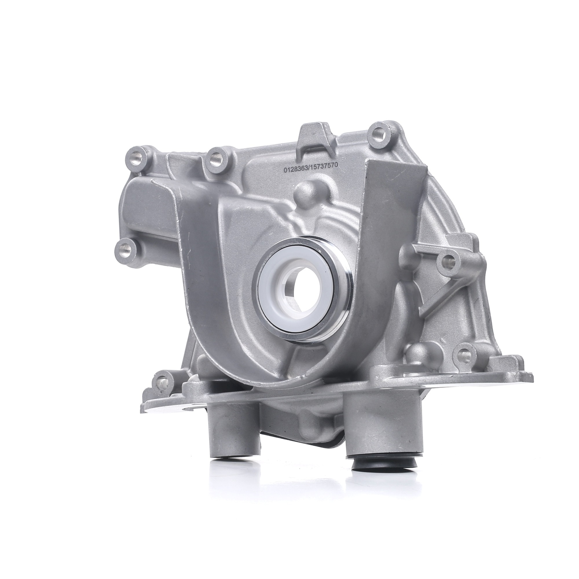 Öldruckpumpe STARK SKOPM-1700049 Bewertung