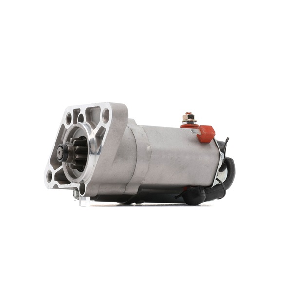 Anlasser 36100 4X211 RIDEX REMAN 2S0205R HYUNDAI, KIA