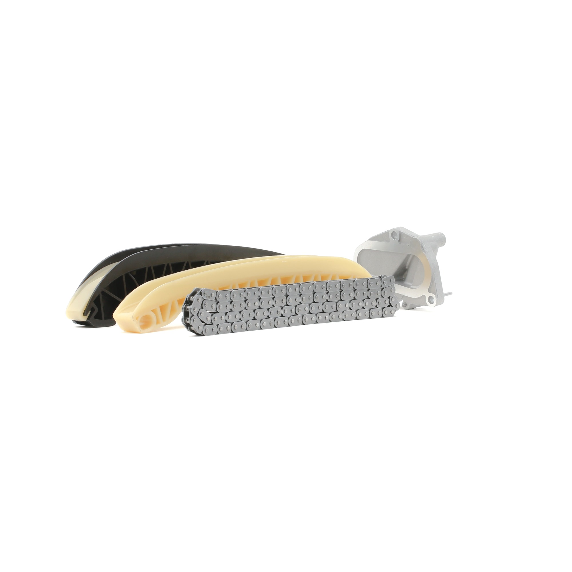 Distributieketting, set RIDEX 1389T0174 waardering