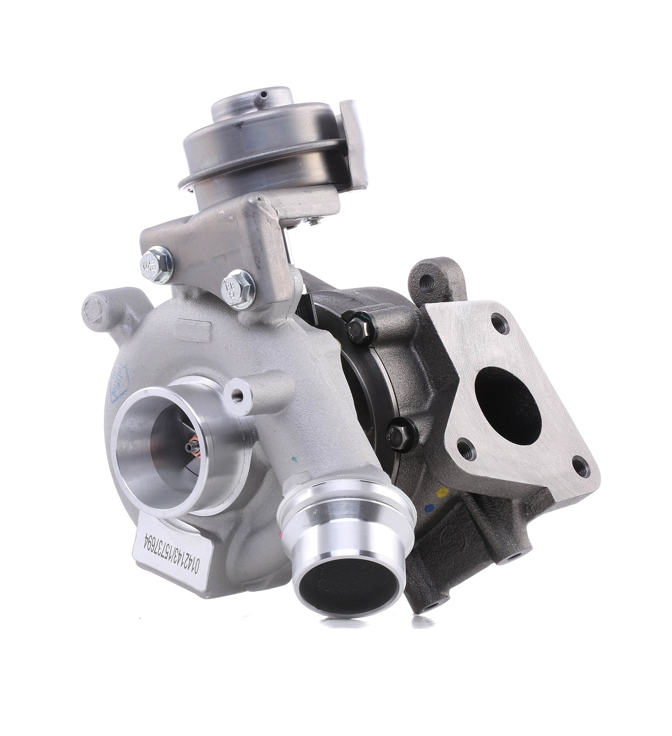 Abgasturbolader STARK SKCT-1190353 Bewertung