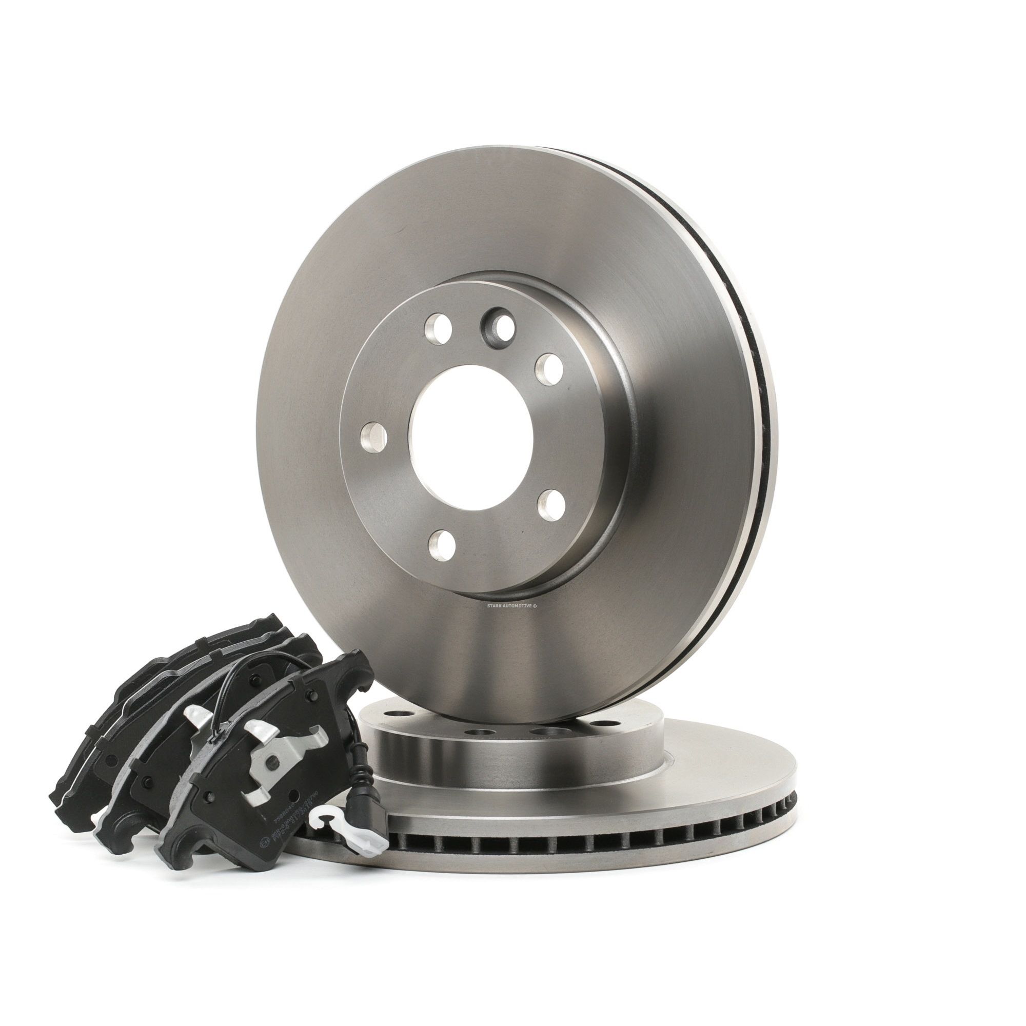 Bremsensatz STARK SKBK-1090384 Bewertung