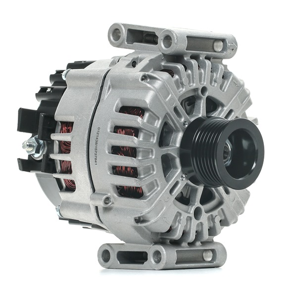 Lichtmaschine SKGN-0321421 STARK A0009068404 MERCEDES-BENZ