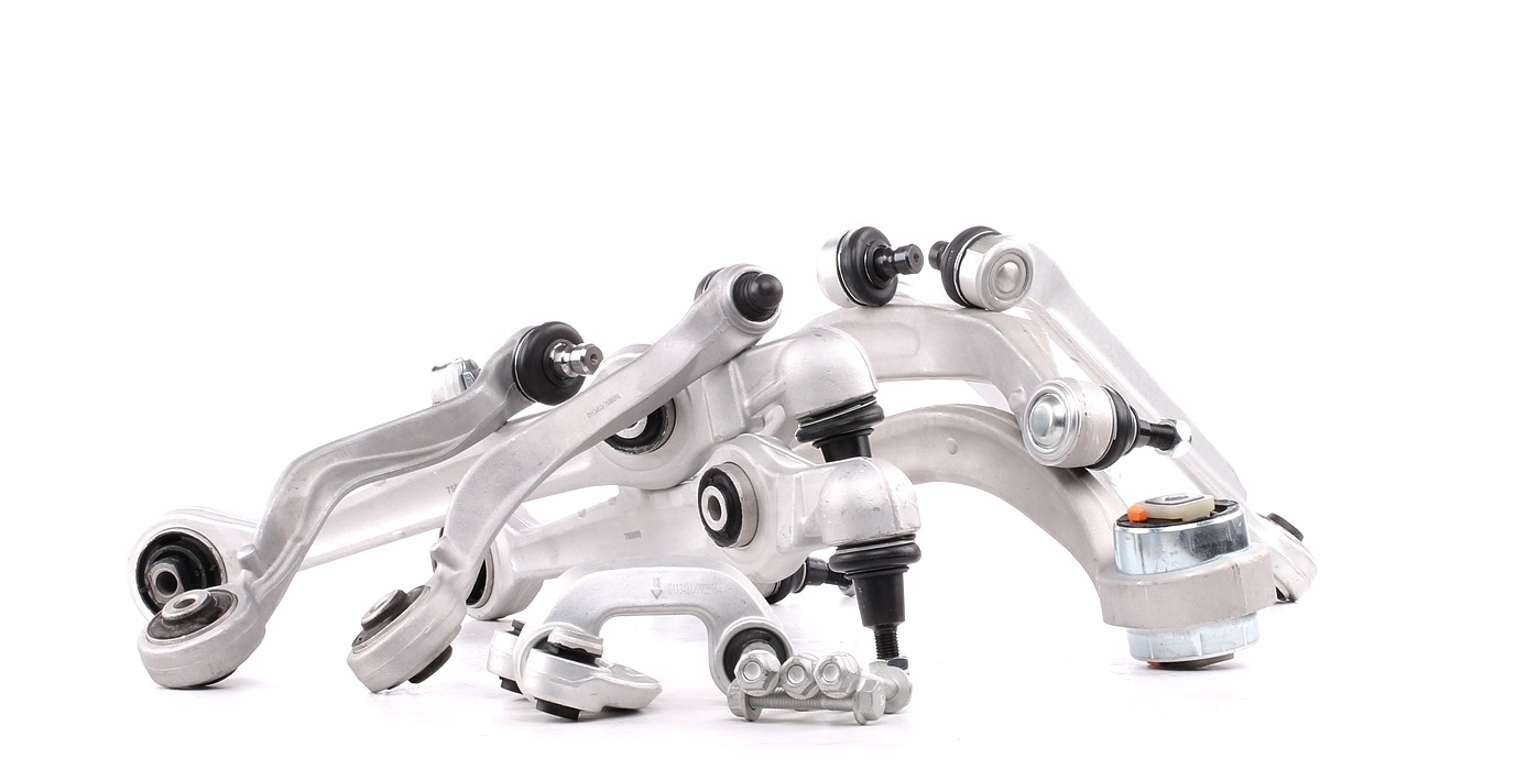 Jeu de bras, suspension de roue STARK SKLSW-2600015 évaluation
