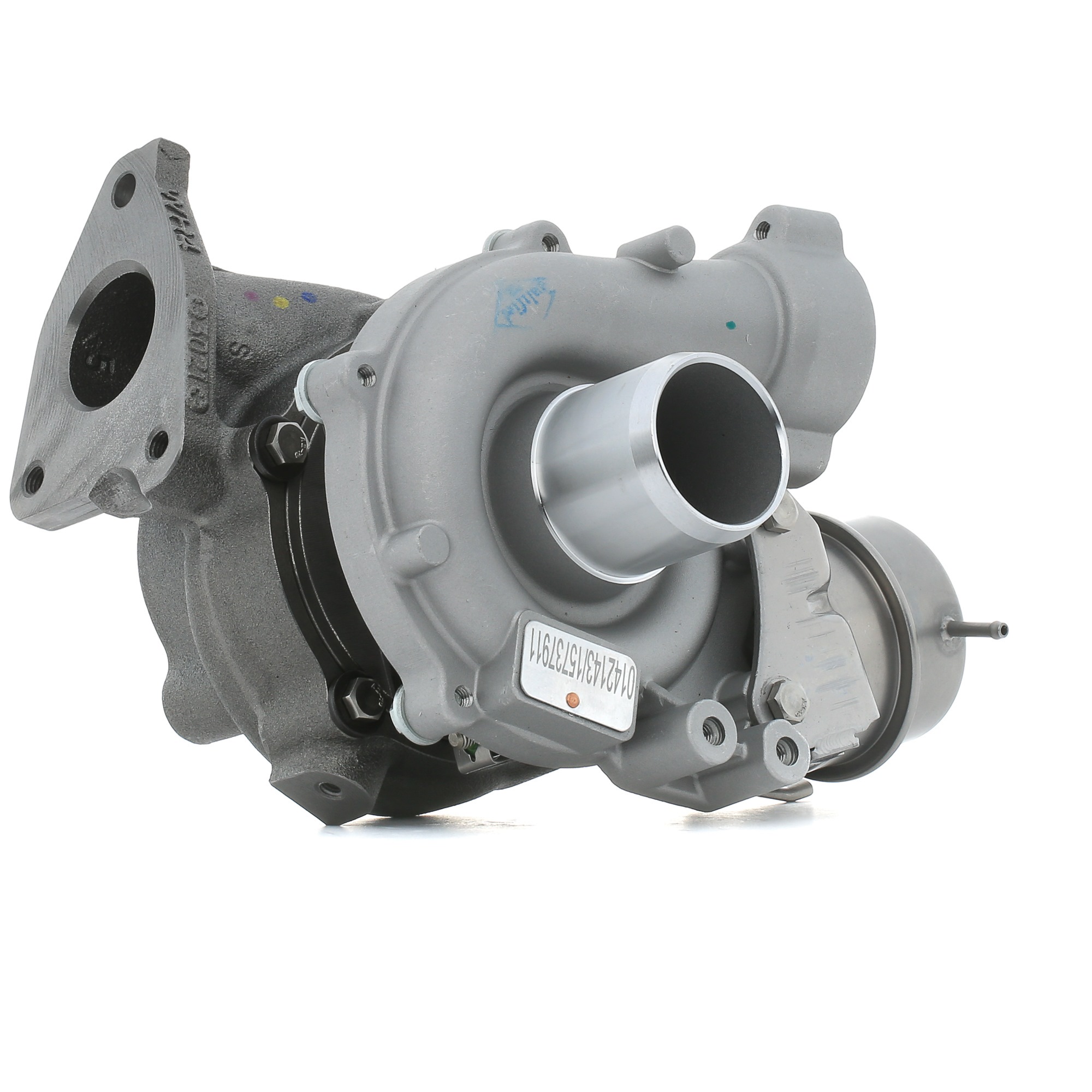 Turbocompresseur moteur STARK SKCT-1190355 évaluation