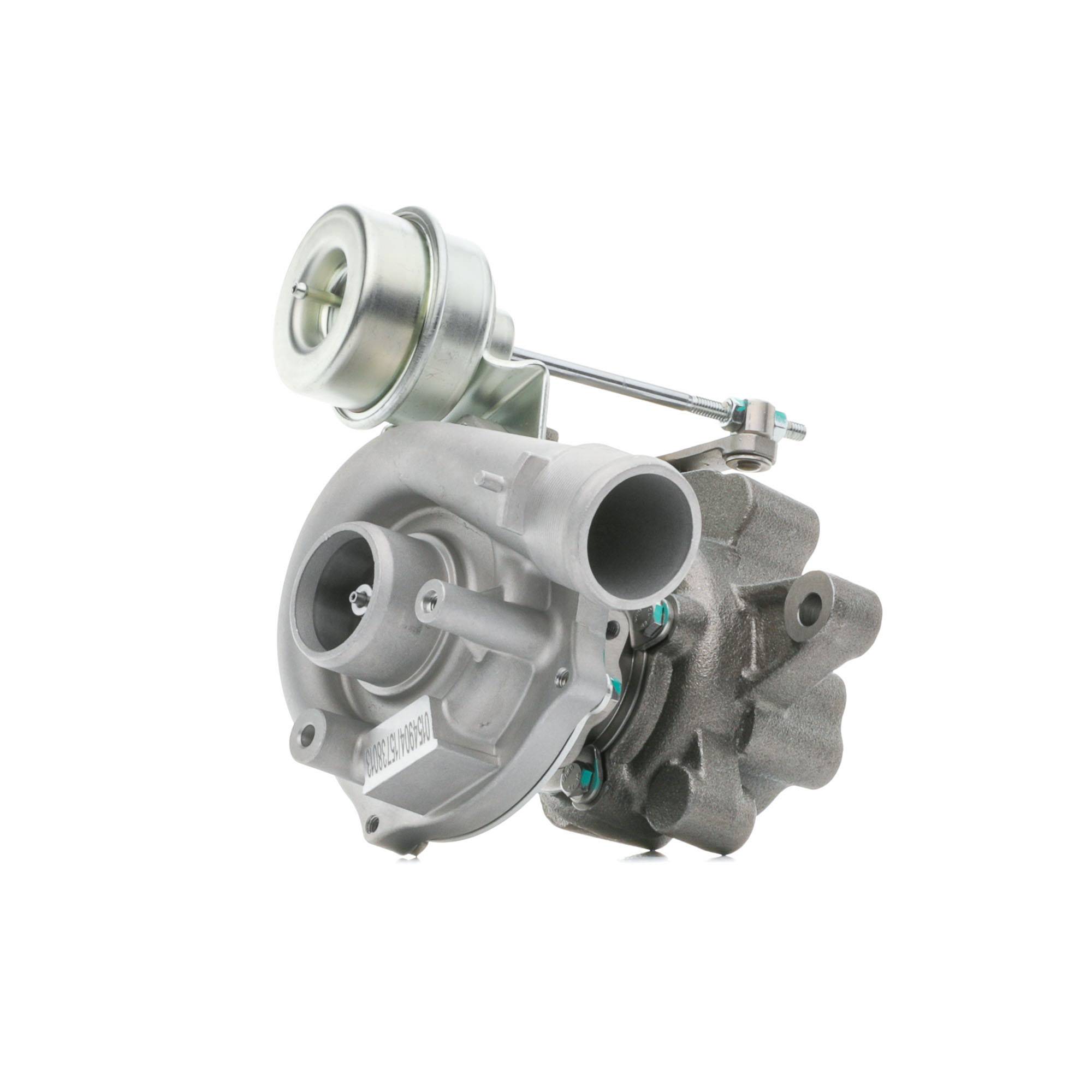 Original Abgasturbolader SKCT-1190356