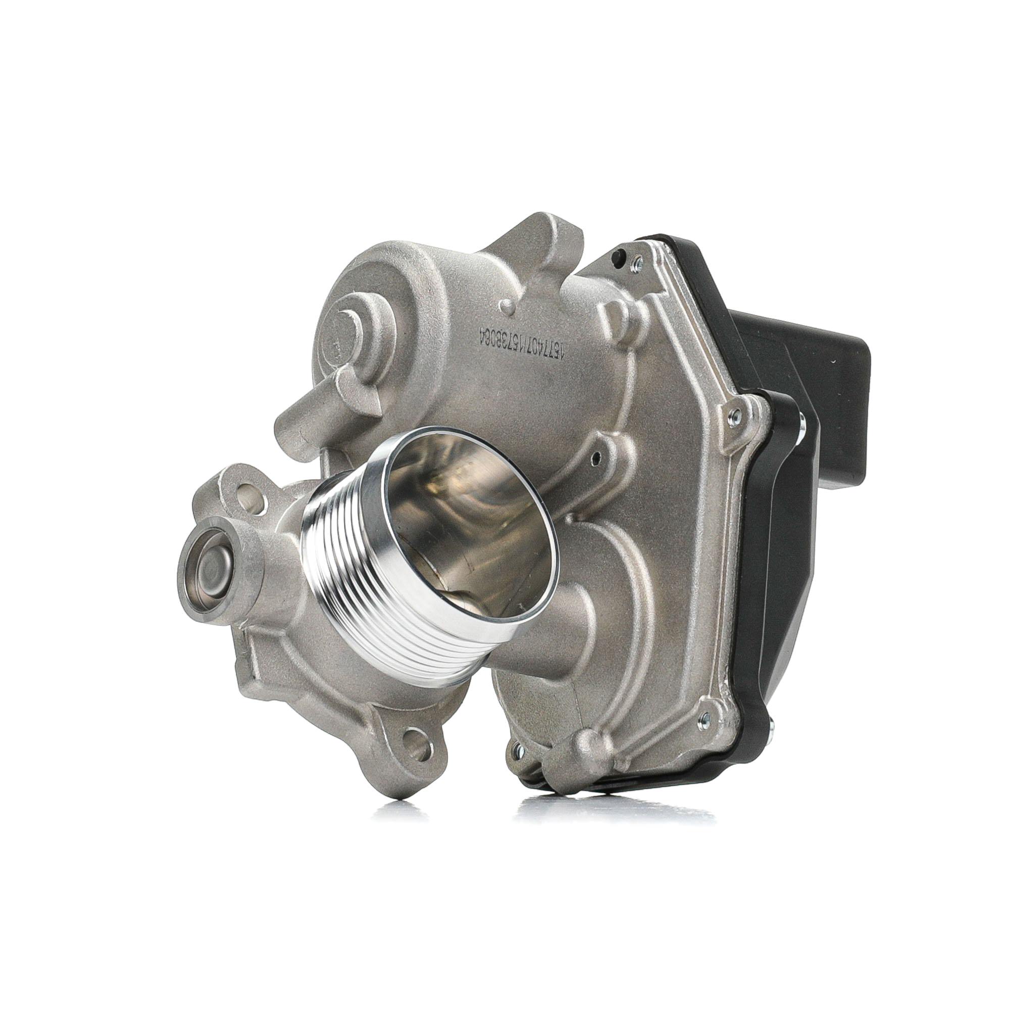 RIDEX 1145E0252 AGR-Ventil