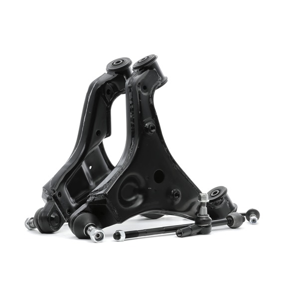 Trapezio RIDEX 772S0214