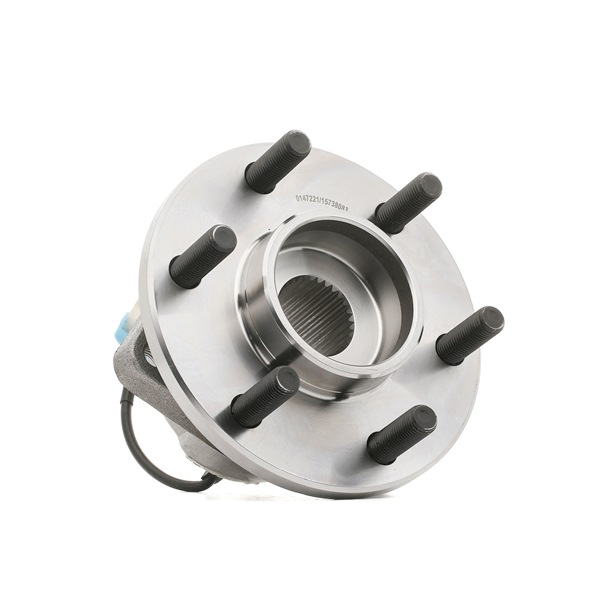 STARK SKWB-0181357 Radlagersatz