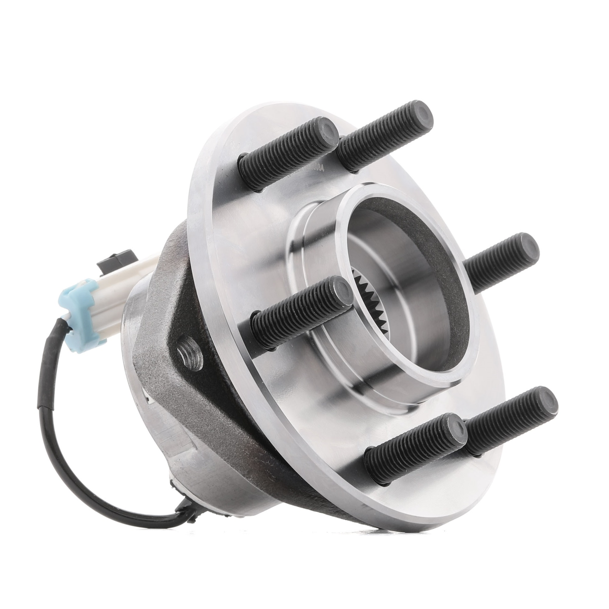RIDEX 654W1185 Kit cuscinetto ruota