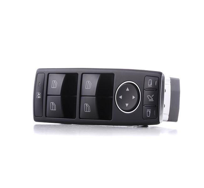 Fensterheberschalter SKSW-1870071 STARK A21290561009107 MERCEDES-BENZ