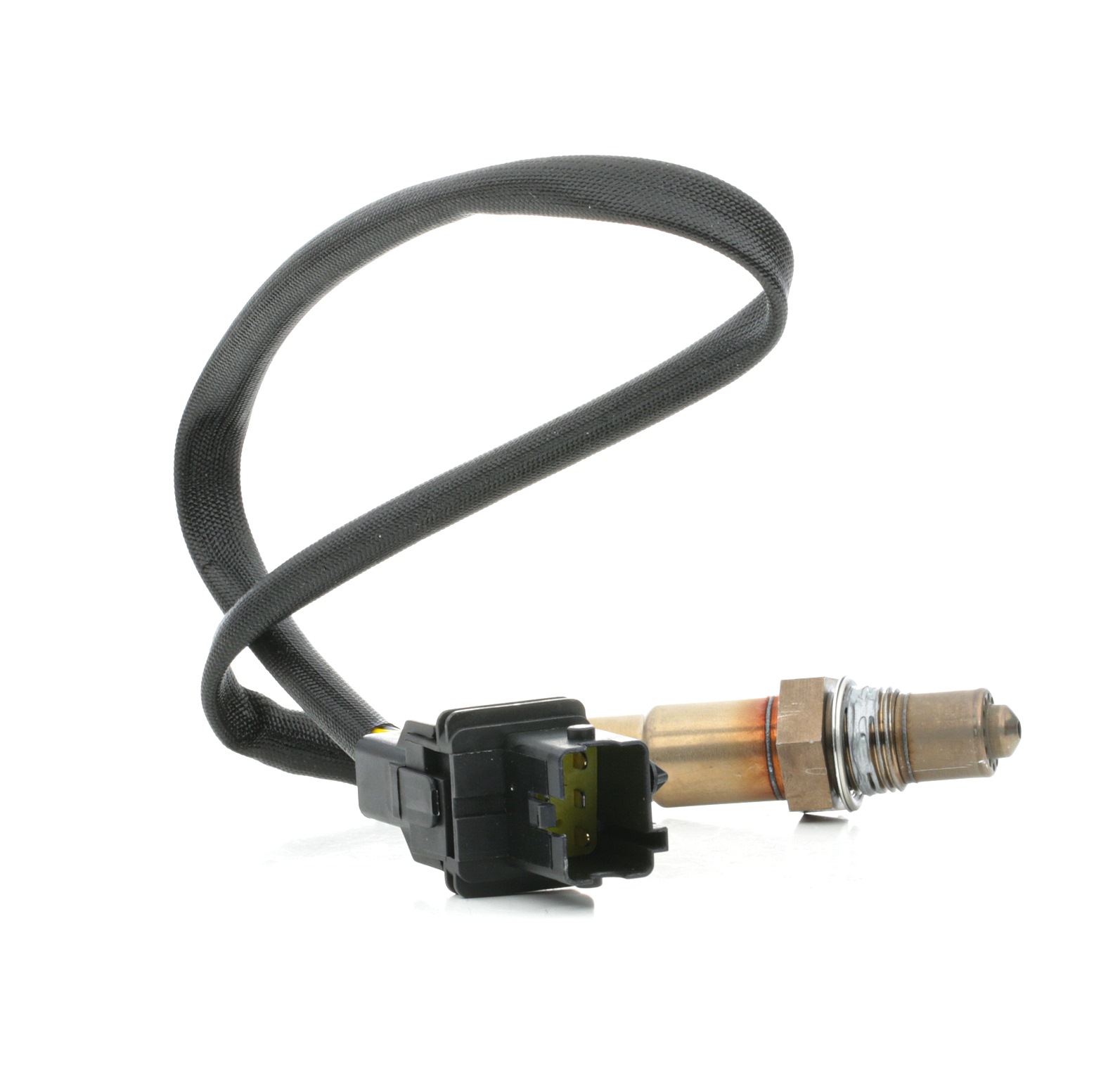 RIDEX 3922L0333 Lambdasonde Kabellänge: 410mm