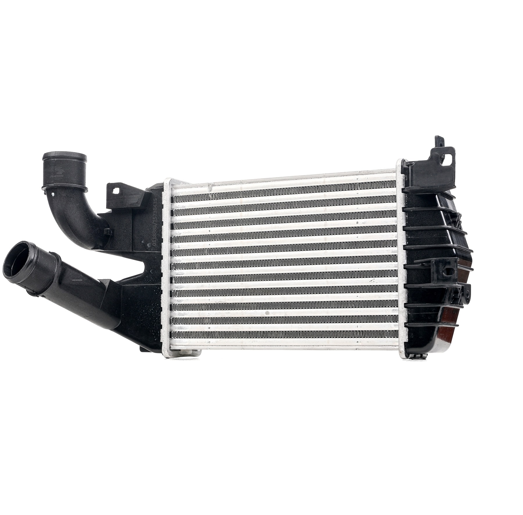 Original Intercooler SKICC-0890242