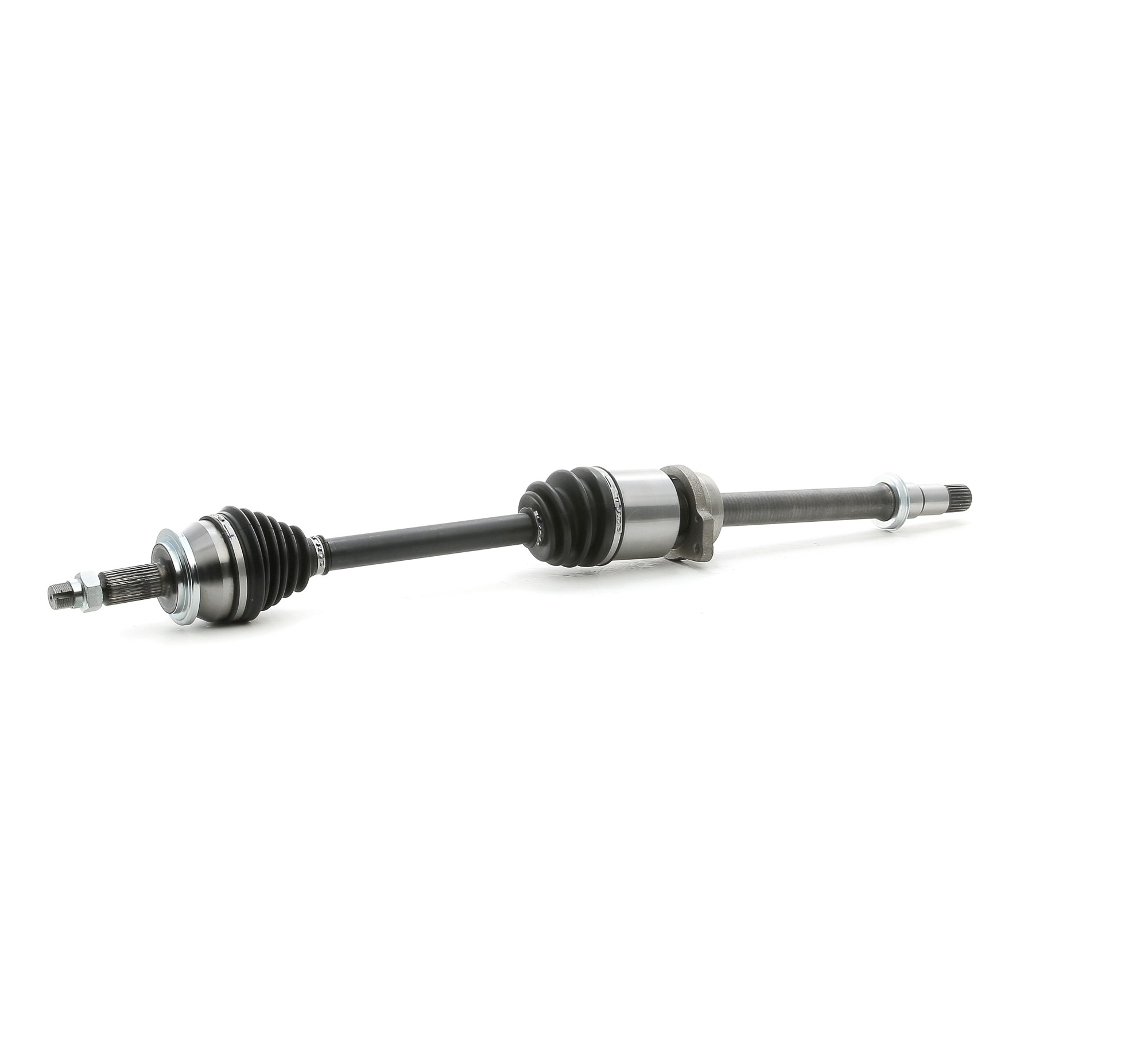 Aandrijfas 4341042210 RIDEX 13D0624 TOYOTA