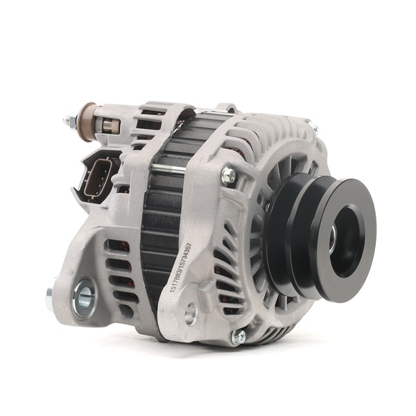 15738482 RIDEX 4G1201 Alternátor Mitsubishi Pajero IV cena