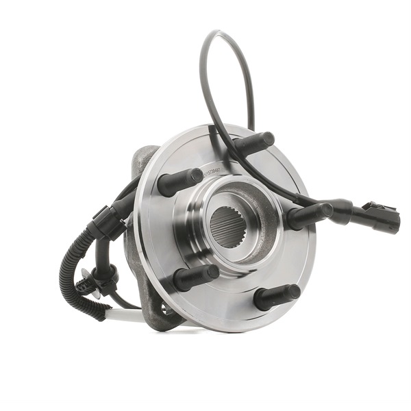 Radlagersatz SKWB-0181359 STARK F87A1104CA FORD