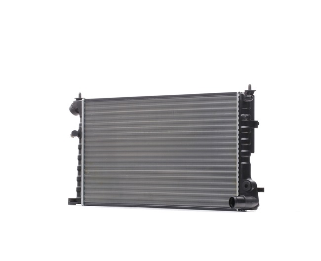 RIDEX 470R0882 Kühler, Motorkühlung