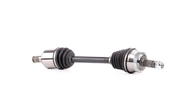 RIDEX 13D0626 Antriebswelle