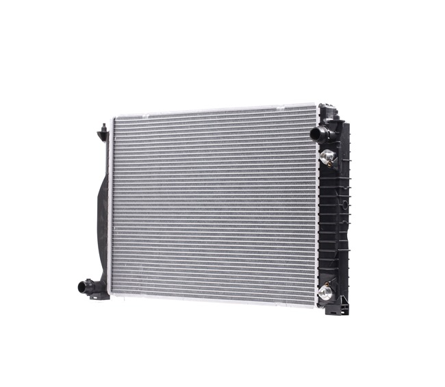 Ψυγείο νερού RIDEX 470R0883