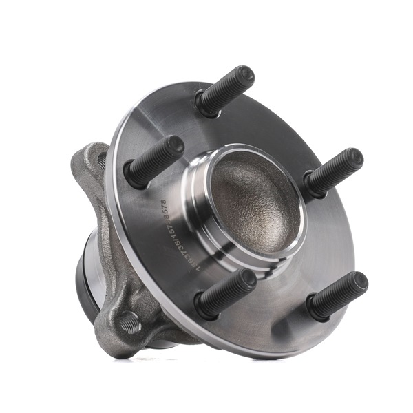 Hjulnav RIDEX 654W1188