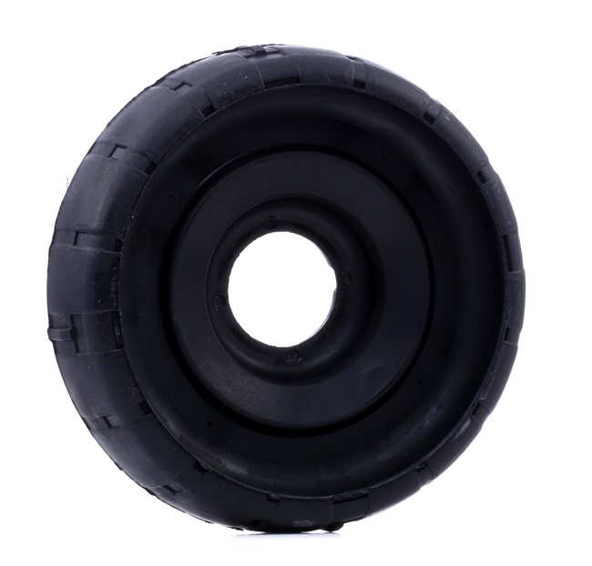 Veerpootlagers RIDEX 1180S0455