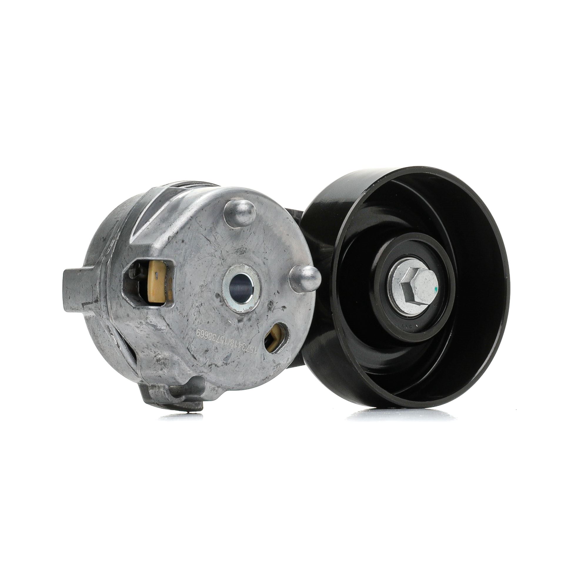RIDEX 310T0341 Galet tendeur de courroie Range Rover Sport L320 3.0 D 4x4 256 CV Diesel 2012