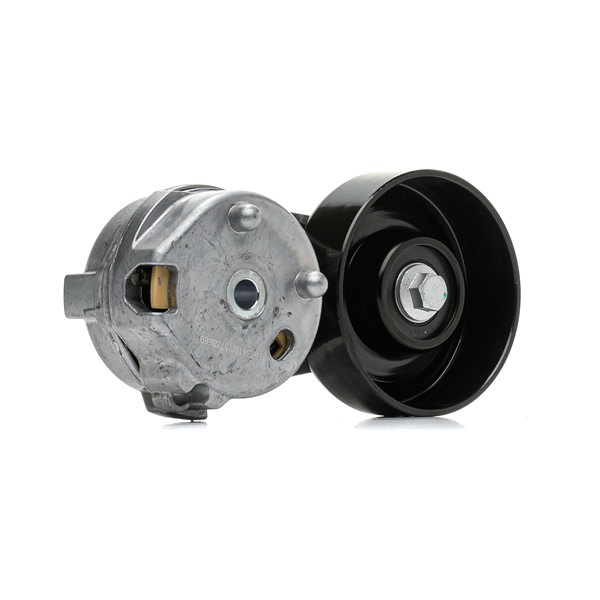 Spannrolle, Keilrippenriemen 310T0341 RIDEX XR842495 JAGUAR