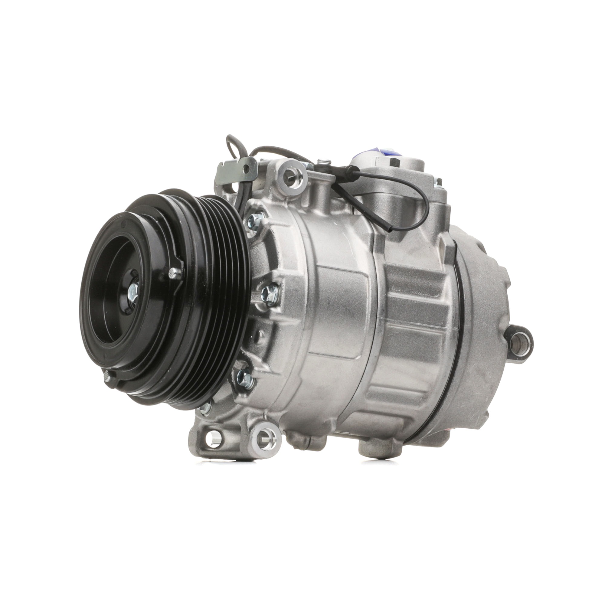 Klimaanlage Kompressor STARK SKKM-0340517 Bewertung