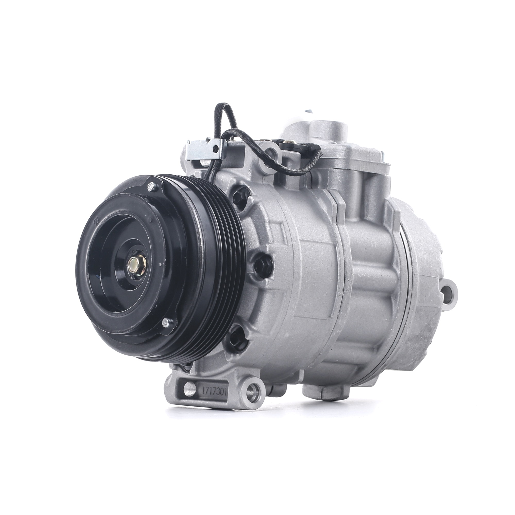Compresseur de clim 64526917866 RIDEX 447K0481 BMW, VOLVO