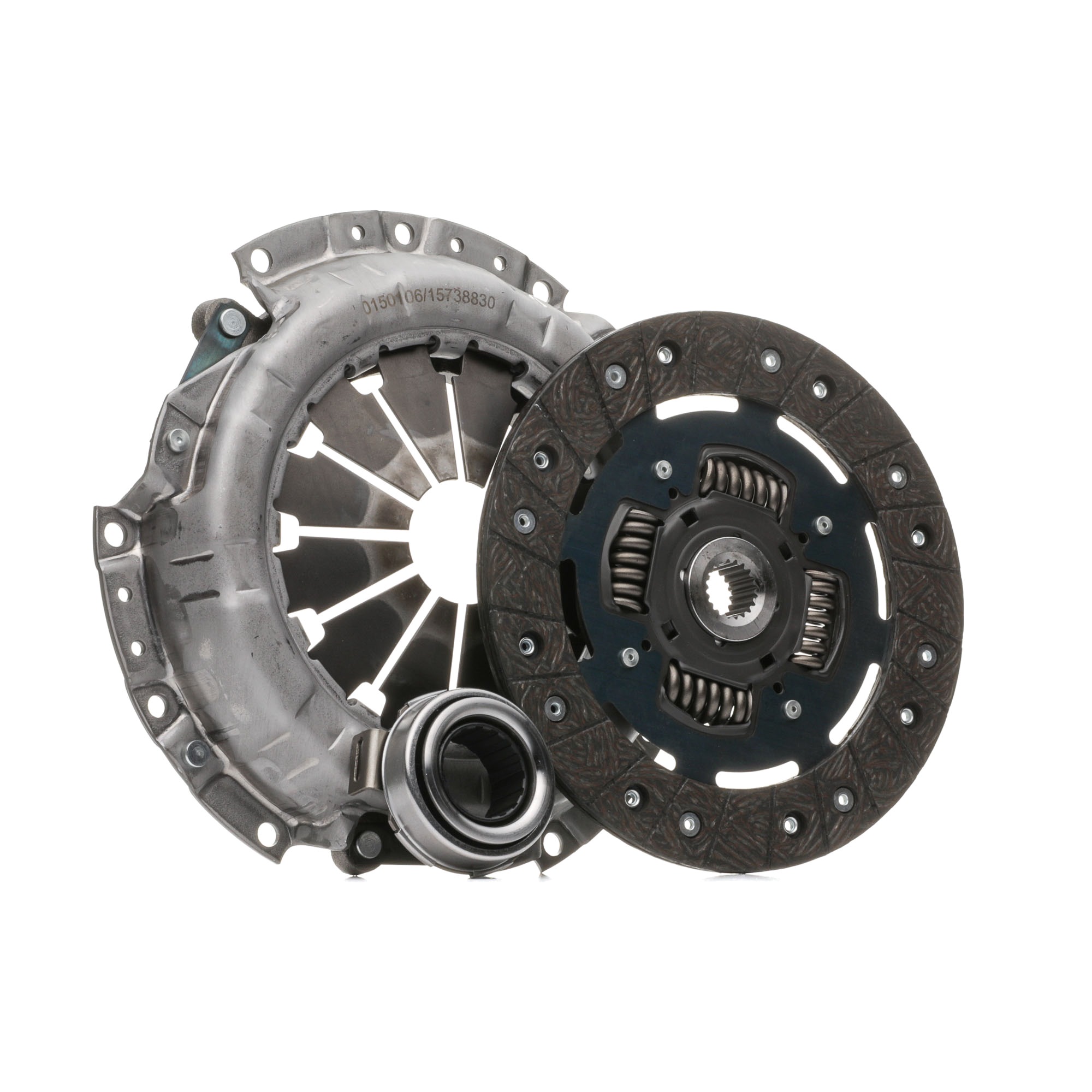 Embrayage STARK SKCK-0100834 évaluation