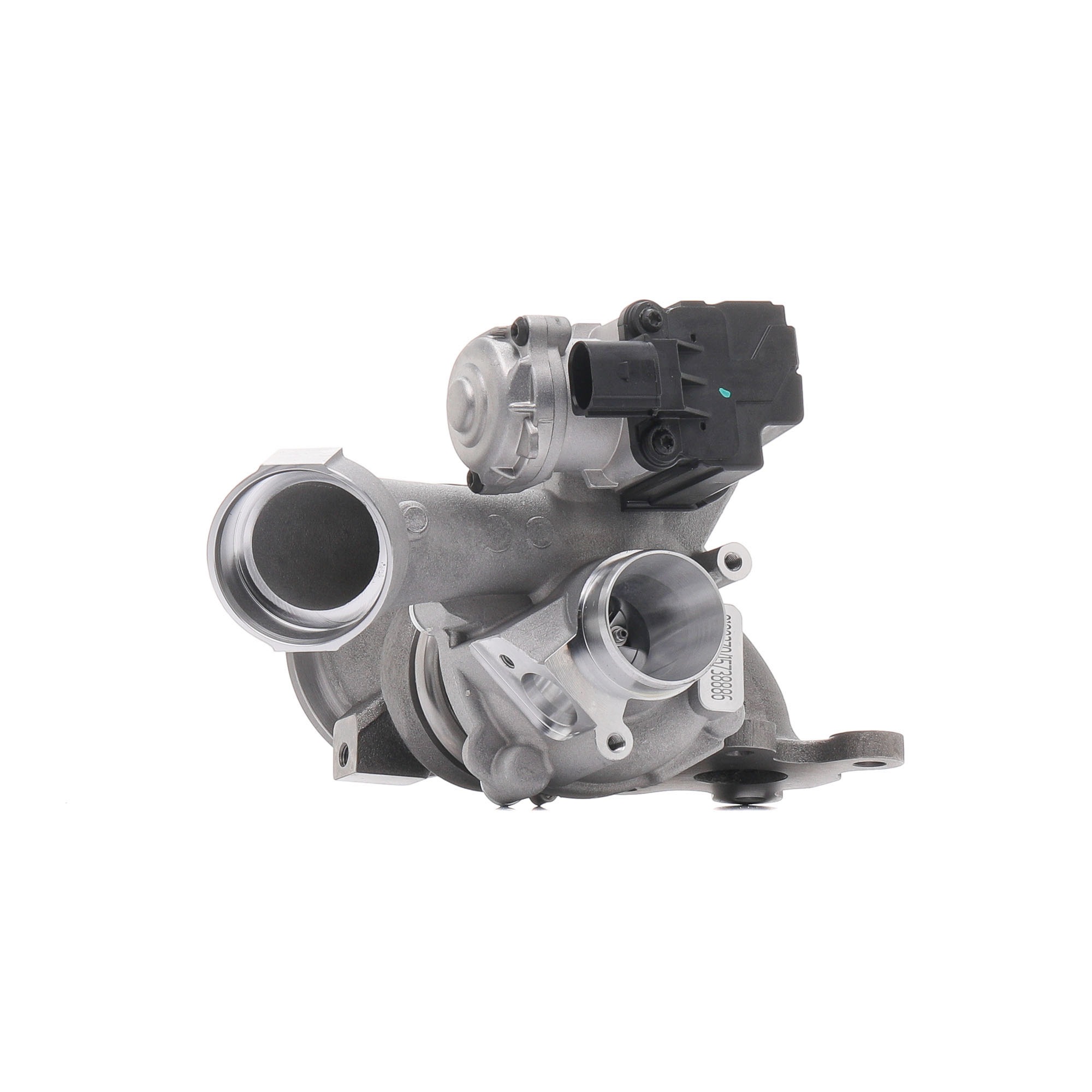 STARK SKCT1190364 Turbo Golf 7 1.2 TSI 105 Pk Benzine 2014