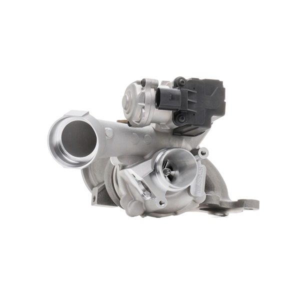 Turbocompresor RIDEX 2234C0366