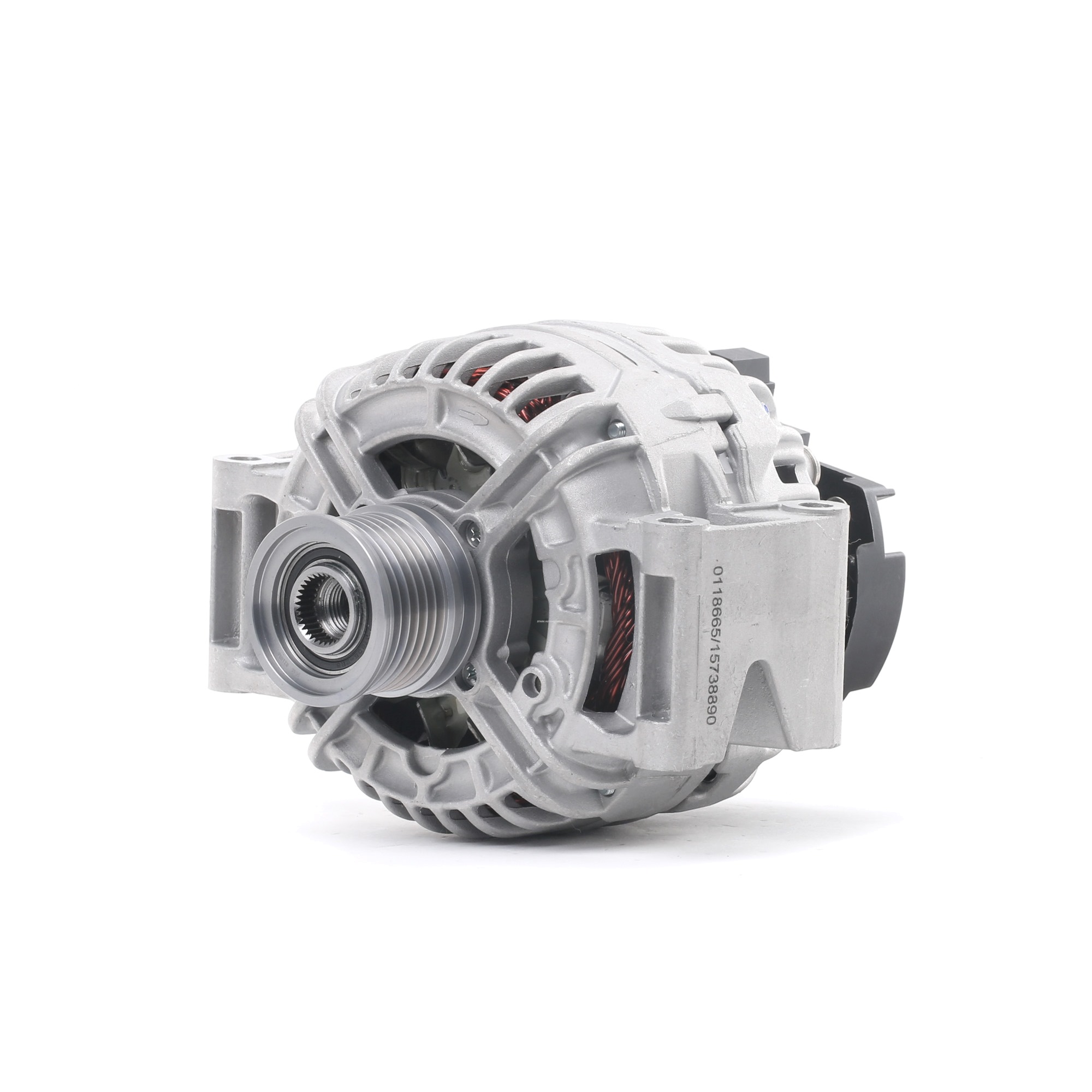 Original Alternator SKGN-0321424
