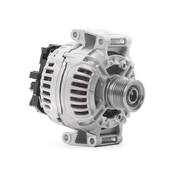 15738891 Alternatore RIDEX Jeep