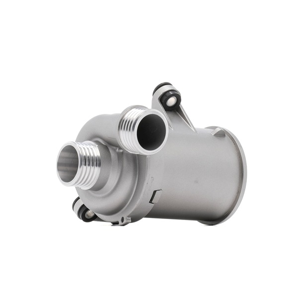 Water pump 11517596763 RIDEX 1260W0361 BMW, MINI